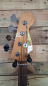 Preview: Fender Vintera 60s Jazz Bass Daphne Blue, Demomodell